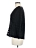Chico's Black 3/4 Sleeve Blouse Size Med (1) - photo 5
