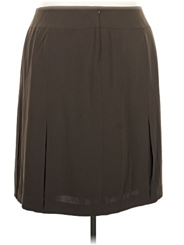 Doncaster Collection Formal Skirt (view 2)