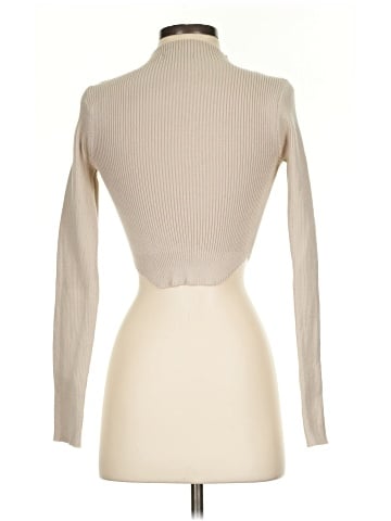 Shein Long Sleeve Turtleneck (view 2)