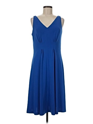 Ann Taylor Casual Dress (view 1)