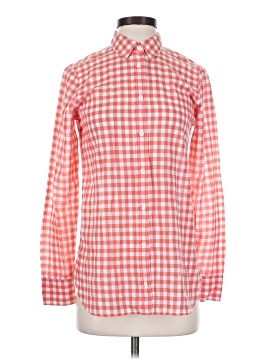 J.Crew Long Sleeve Button-Down Shirt (view 1)