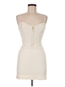 Bershka Cocktail Dress (view 1)