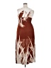 Unbranded Brown Cocktail Dress Size XXL - photo 2
