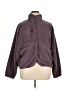 FP Movement Solid Purple Jacket Size XL - photo 1