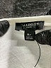 Talbots Ivory 3/4 Sleeve Top Size XL Petite - photo 7