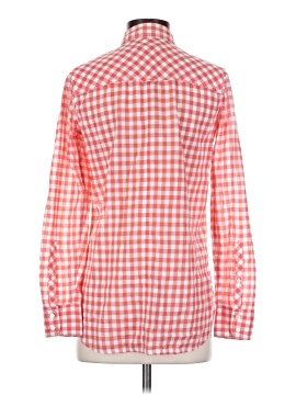 J.Crew Long Sleeve Button-Down Shirt (view 2)