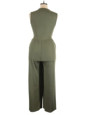 Cider Jumpsuit (view 2)