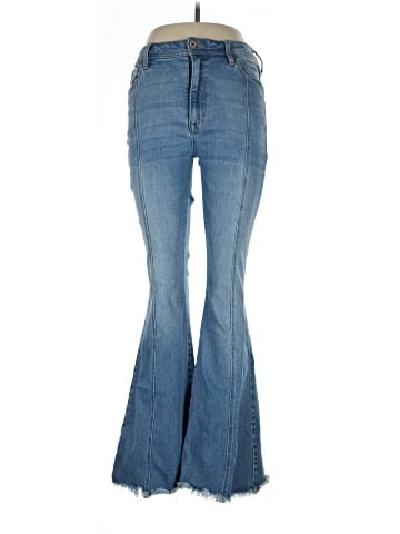 KANCAN JEANS Jeans (view 1)