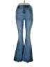 KANCAN JEANS Blue Jeans Size 30 waist - photo 1
