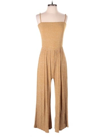 Billabong Jumpsuit (view 1)
