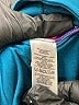 Lou & Grey Color Block Teal Active Pants Size L - photo 8