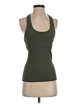 All Access Tank Top