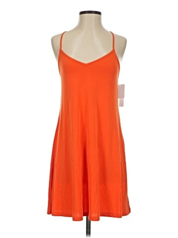 ABound Casual Dress (view 1)