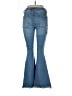 KANCAN JEANS Blue Jeans Size 30 waist - photo 2