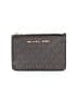 MICHAEL Michael Kors Gray Wallet One size - photo 1