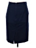Gap Solid Blue Formal Skirt Size 0 - photo 2