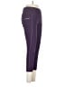 MPG Solid Purple Active Pants Size S - photo 4