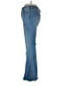 KANCAN JEANS Blue Jeans Size 30 waist - photo 5
