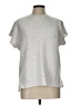 Assorted Brands Silver Poncho Size L - photo 1