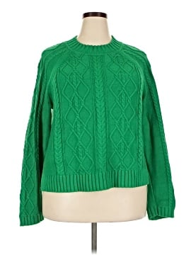 Gap Pullover Sweater (view 1)