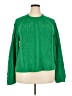 Gap 100% Cotton Green Pullover Sweater Size XXL - photo 1
