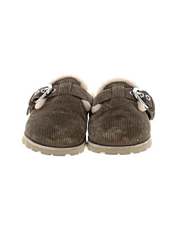Stuart Weitzman Mule/Clog (view 2)