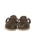 Stuart Weitzman Brown Mule/Clog Size 7 1/2 - photo 2