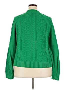 Gap Pullover Sweater (view 2)