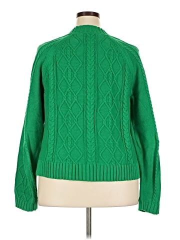 Gap Pullover Sweater (view 2)