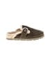Stuart Weitzman Brown Mule/Clog Size 7 1/2 - photo 1
