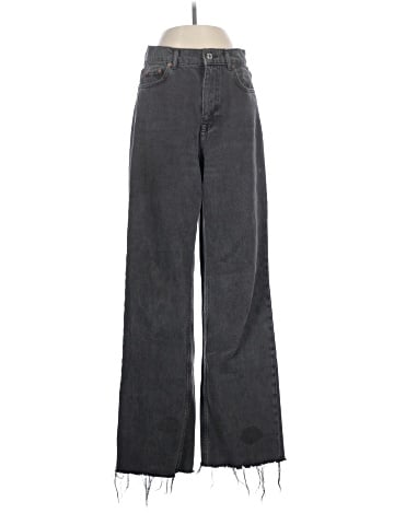 Zara Jeans (view 1)