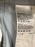 Timberland Solid Gray Khaki Shorts Size EU 40 / US 10 - photo 3