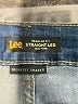 Lee Blue Jeans Size 16 - photo 7