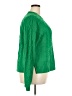 Gap 100% Cotton Green Pullover Sweater Size XXL - photo 4
