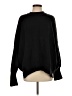 Free People Black Pullover Sweater Size S - photo 1