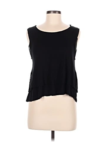 Laila Jayde Sleeveless T-Shirt (view 1)