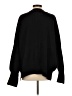 Free People Black Pullover Sweater Size S - photo 2