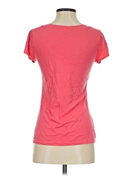 Ann Taylor LOFT Outlet Short Sleeve T-Shirt (view 2)