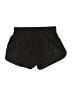 Adidas Solid Black Athletic Shorts Size M - photo 1