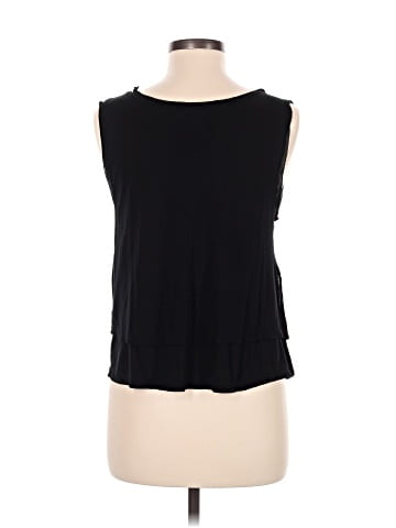 Laila Jayde Sleeveless T-Shirt (view 2)