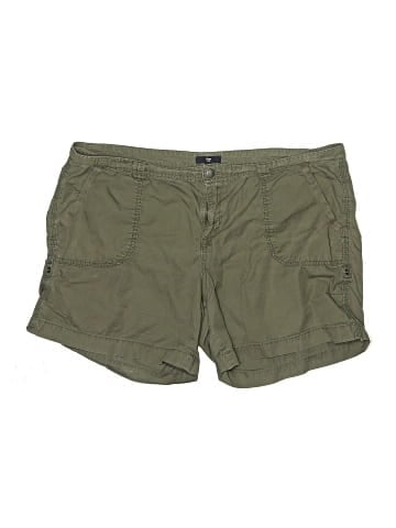 Gap Outlet Khaki Shorts (view 1)