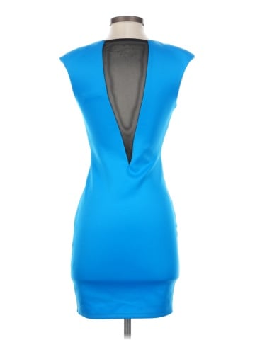 Arden B. Cocktail Dress (view 2)