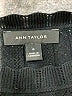 Ann Taylor Black Cardigan Size M - photo 7