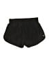 Adidas Solid Black Athletic Shorts Size M - photo 2