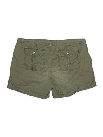 Gap Outlet Khaki Shorts (view 2)