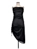 Unbranded Black Cocktail Dress Size XL - photo 1
