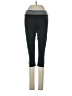 Bcg Color Block Black Active Pants Size XS - photo 1