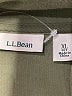 L.L.Bean Green Pullover Sweater Size XL (petite) - photo 7