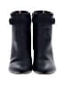 Tommy Hilfiger Blue Ankle Boots Size 6 - photo 2