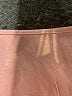 Unbranded 100% Polyester Pink 3/4 Sleeve Blouse Size XXL - photo 7